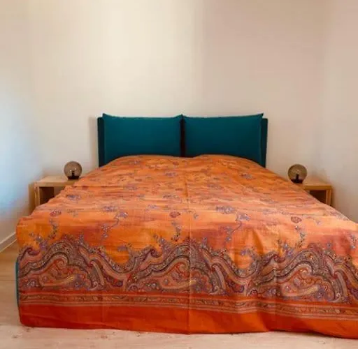 Sonniges Im Garten, In Zentraler Lage * Sellin (Rugen)